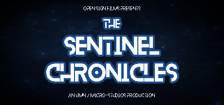 The Sentinel Chronicles cover art