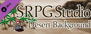 SRPG Studio Desert Background