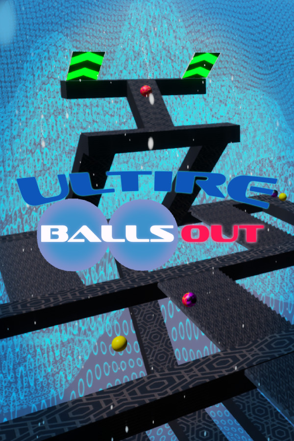 ULTIRE: Balls Out for steam