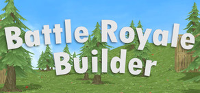 Battle Royale Builder cover art