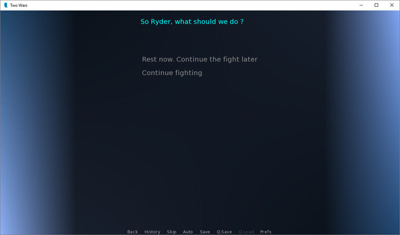 Two Wars - Part 1 game for windows Pc 1