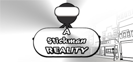 View A Stickman Reality on IsThereAnyDeal