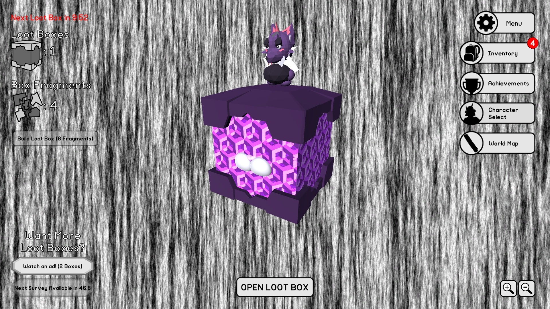 Loot Box Simulator Loot Box Simulator