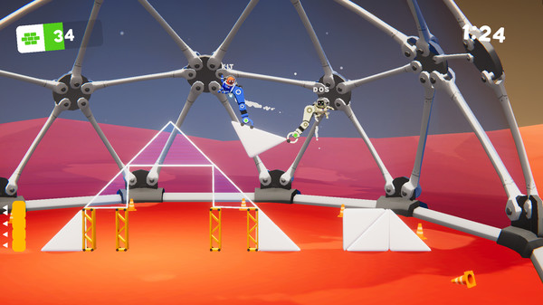 Bonkies game for Linux 1