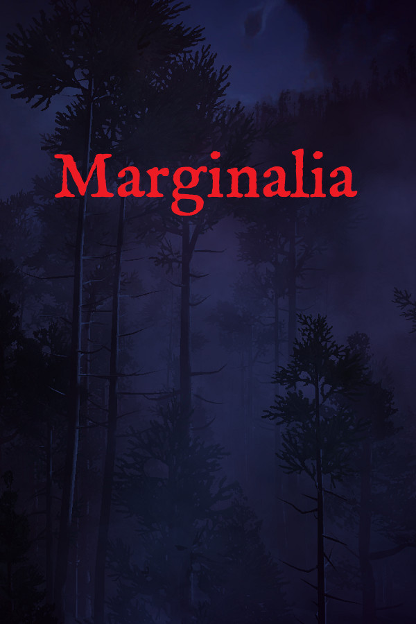 Marginalia for steam