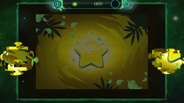 Скриншот из Echoes World