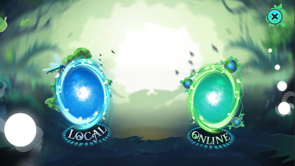 Echoes World game for windows Pc 1