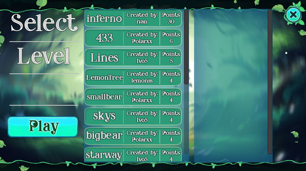 Скриншот из Echoes World