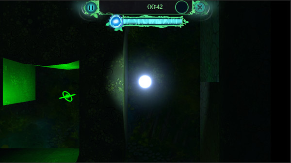 Скриншот из Echoes World