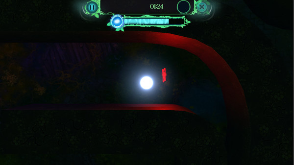 Скриншот из Echoes World