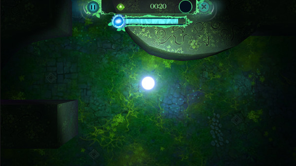 Скриншот из Echoes World