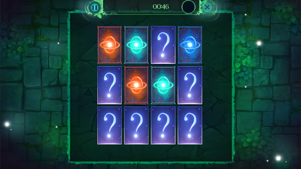 Скриншот из Echoes World