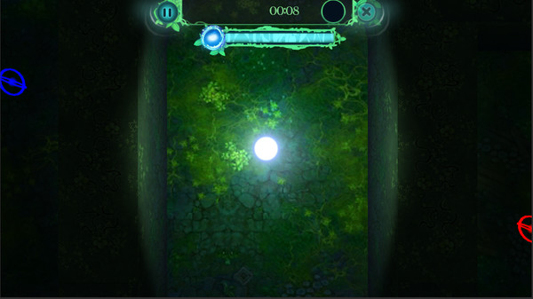 Скриншот из Echoes World