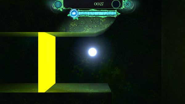 Скриншот из Echoes World