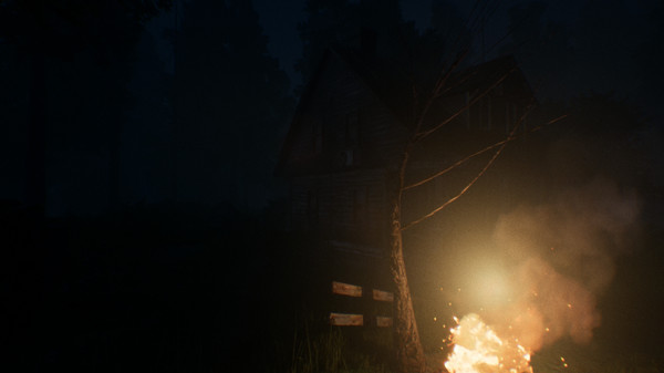 Nerved game for Linux 1