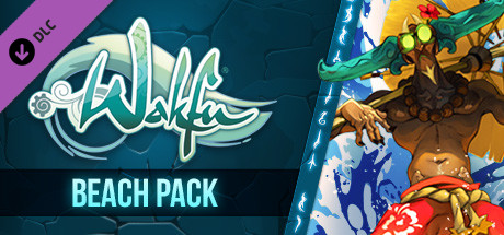 View WAKFU - Beach Pack on IsThereAnyDeal