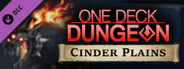 One Deck Dungeon - Cinder Plains