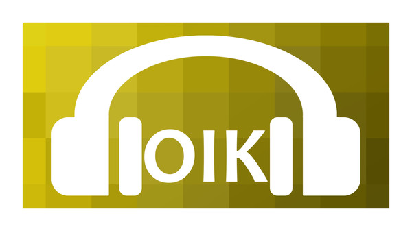 Скриншот из Oik 4 - OST Скриншот из Oik 4 - OST