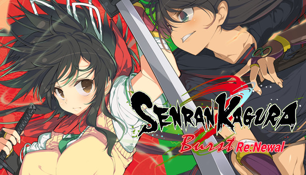 Games like Senran Kagura: Shinovi Versus • Games similar to Senran Kagura:  Shinovi Versus • RAWG