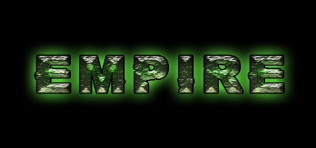 Empire cover art