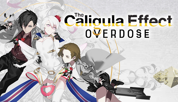 The Caligula Effect Overdose On Steam