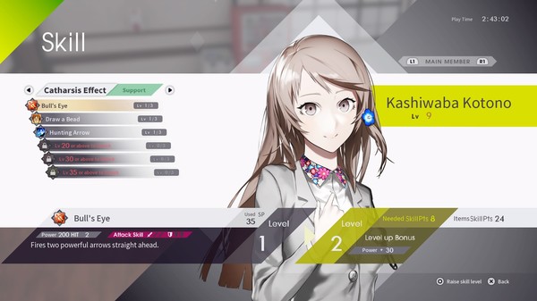 卡里古拉：过量/The Caligula Effect Overdose
