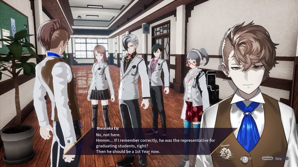 卡里古拉：过量/The Caligula Effect Overdose