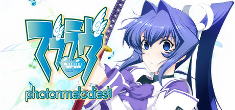 View Muv-Luv photonmelodies♮ on IsThereAnyDeal