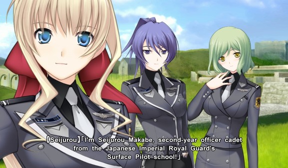 muv luv alternative download torrent