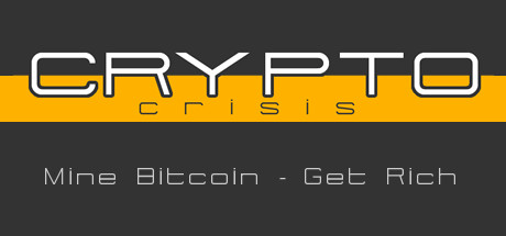 Crypto Crisis cover art