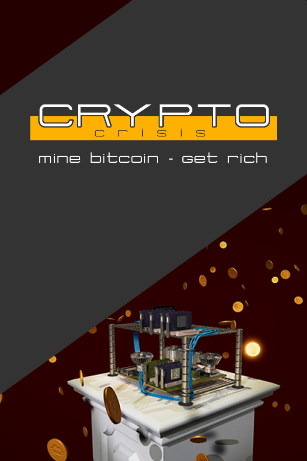 Crypto Crisis