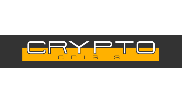 Crypto Crisis Logo
