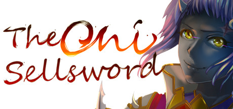 The Oni Sellsword cover art
