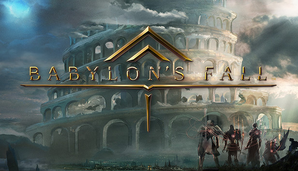 BABYLON'S FALL