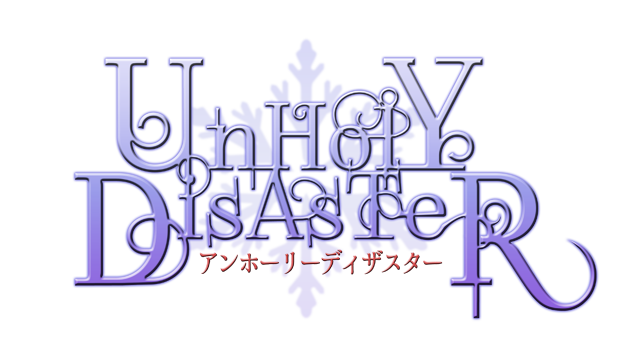 UnHolY DisAsTeR - Steam Backlog