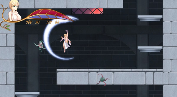 UnHolY DisAsTeR game for windows Pc 1