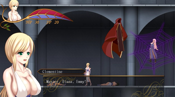 UnHolY DisAsTeR for linux