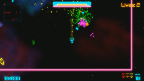 Incandescent 2for windows and Linux 1