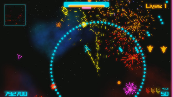 Incandescent 2 for linux