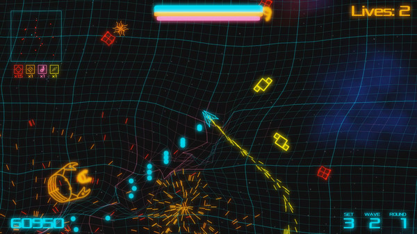 Скриншот из Incandescent 2