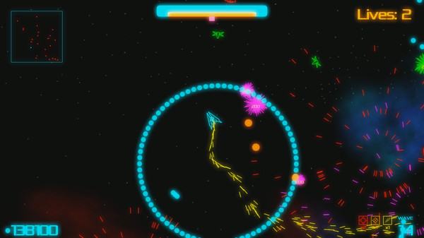 Incandescent 2 game for windows Pc 1