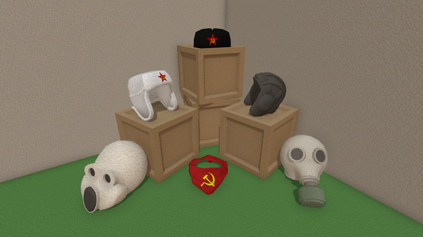Скриншот из scrammunism