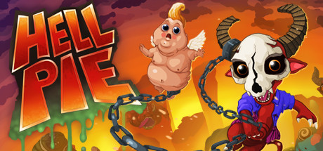 Hell Pie 游戏图标