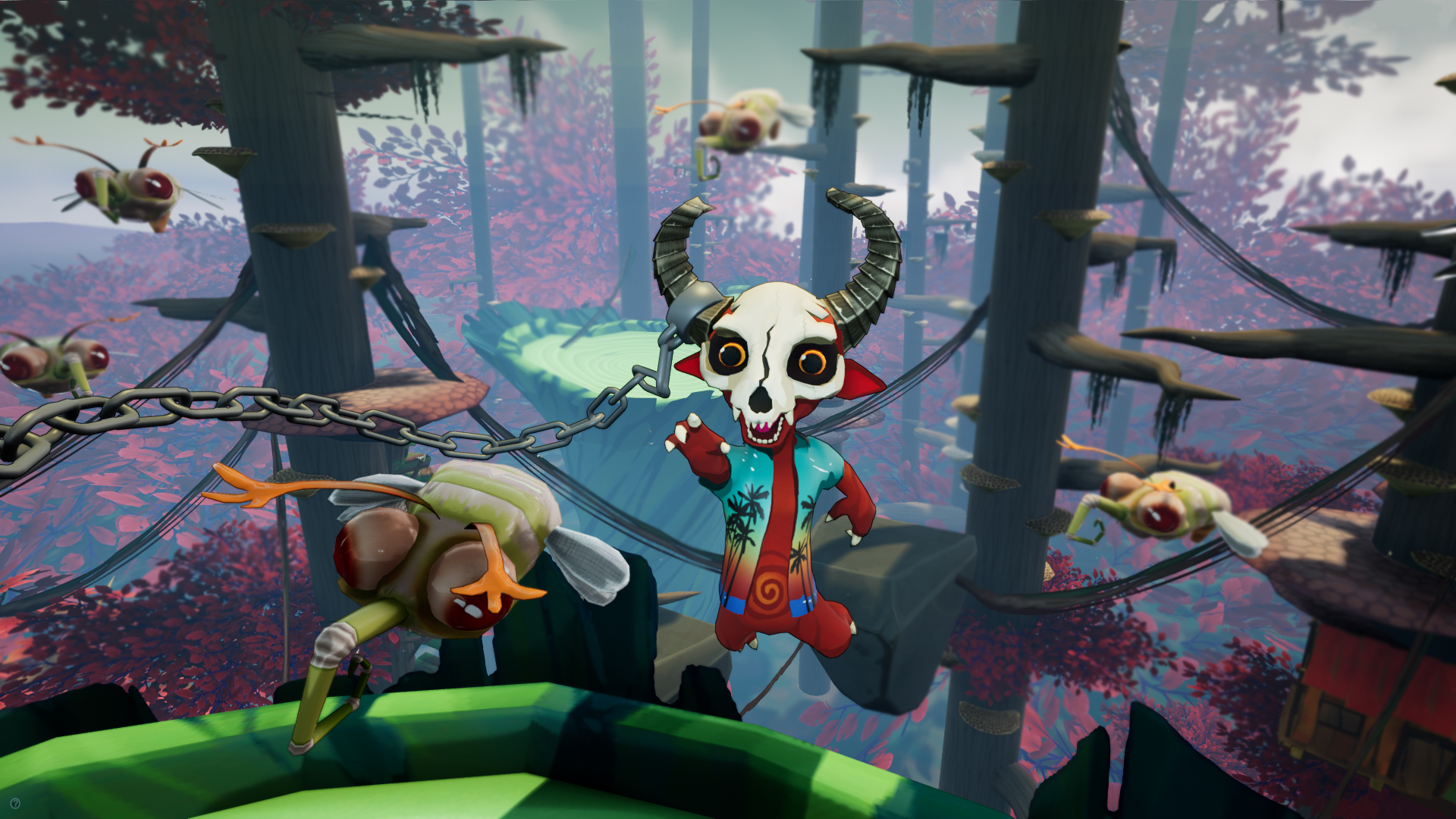 Hell Pie on Steam