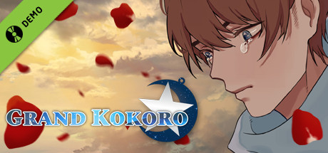 Grand Kokoro - Episode 1 Demo cover art