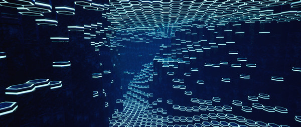 Hexile game for windows Pc 1