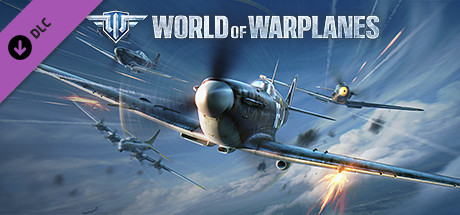 World Of Warplanes HD Content