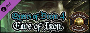 Fantasy Grounds - Quests of Doom 4: Cave of Iron (5E)