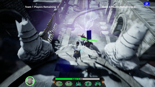 Deicide game for windows Pc 1