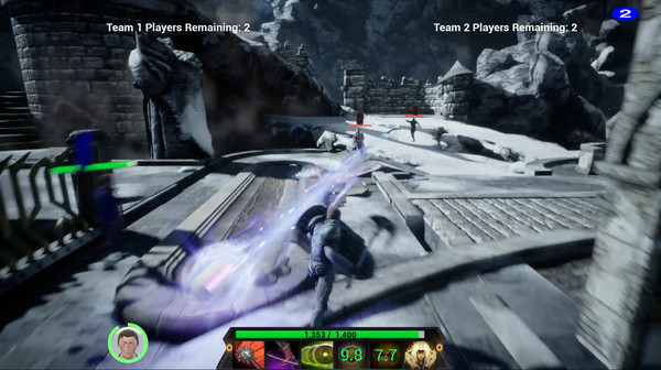 Deicidefor windows and Linux 1